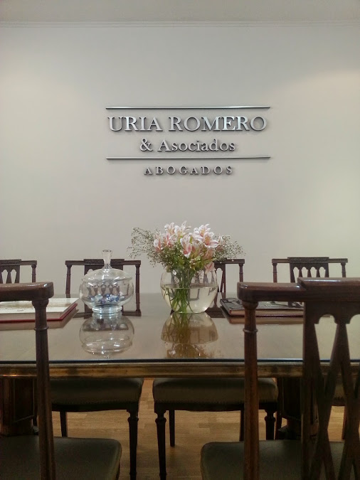 uria romero abogados