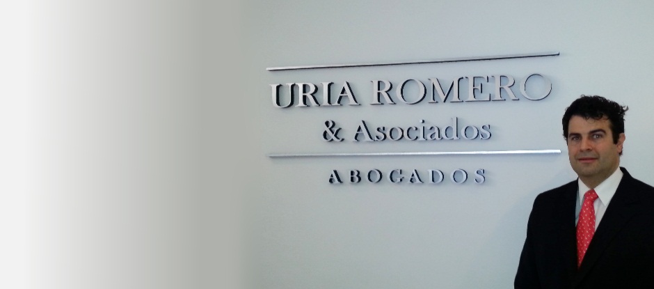 Registro de Marcas en Estudio Uría Romero